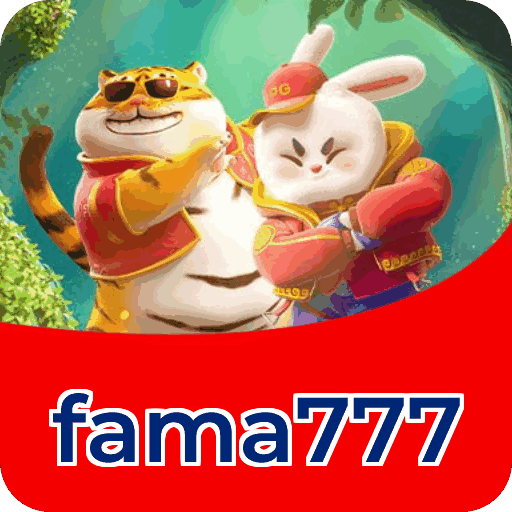 Comparação APP mobile vs versão web da fama777
