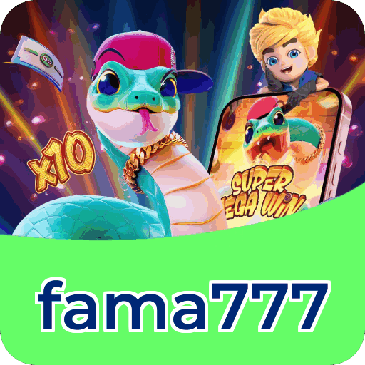Números do app fama777 em material de marketing — ilustração, não auditoria