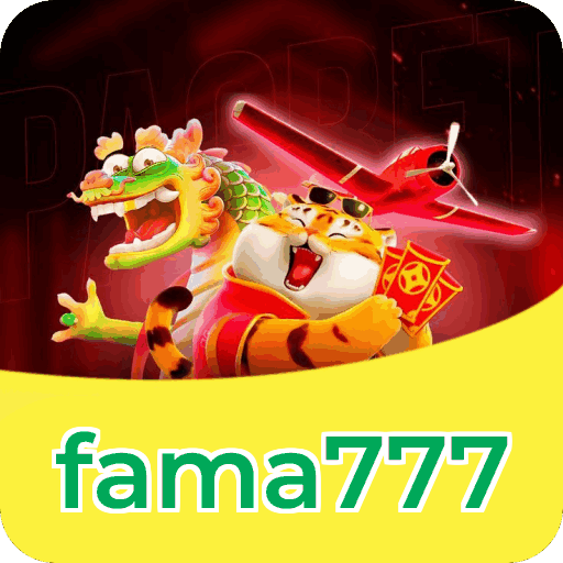 Catálogo fama777 2.547 jogos - Pragmatic Play, Evolution, NetEnt