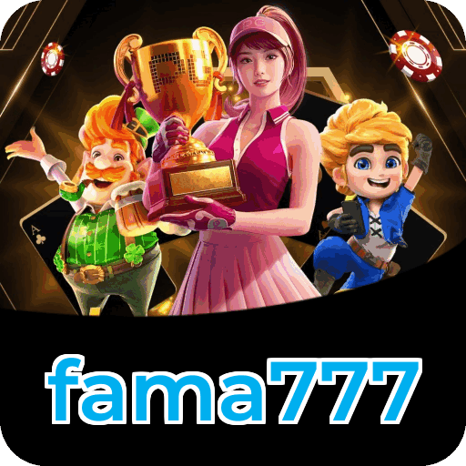 Catálogo fama777 2.547 jogos - Pragmatic Play, Evolution, NetEnt