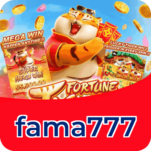 fama777 segurança SSL 256-bit - Licença Curaçao, eCOGRA, GLI certificado