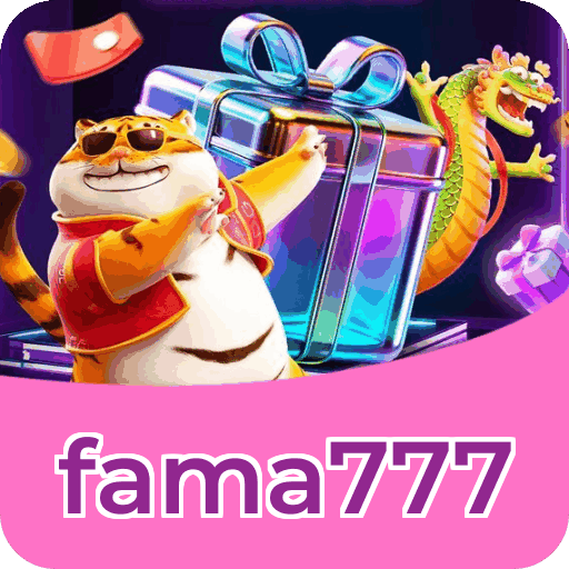 Fluxo de download do app fama777 — referência visual