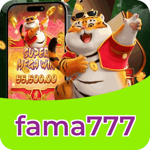 Comparação APP mobile vs versão web da fama777